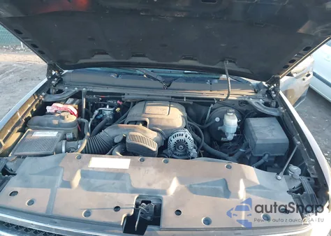 2007 Chevrolet Silverado 1500 Lt1 z USA, uszkodzony, nr VIN 2GCEK13C471513052